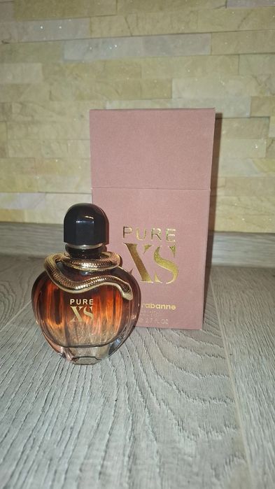 Paco Rabanne Pure XS