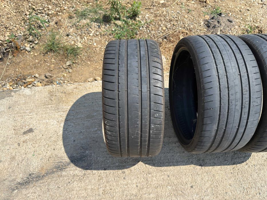 Anvelope Goodyear Eagle Asimetric 3 R 275/30/20