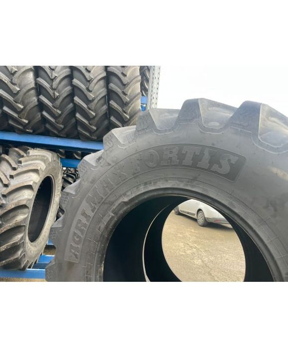 ANVELOPA 650/85 r38 bkt agrimax fortis 173d/176a8 tl  Cauciucuri tractor, Fiat, Case, Fendt, John Deere, New Holland, Massey Ferguson, UTB   Cauciucur