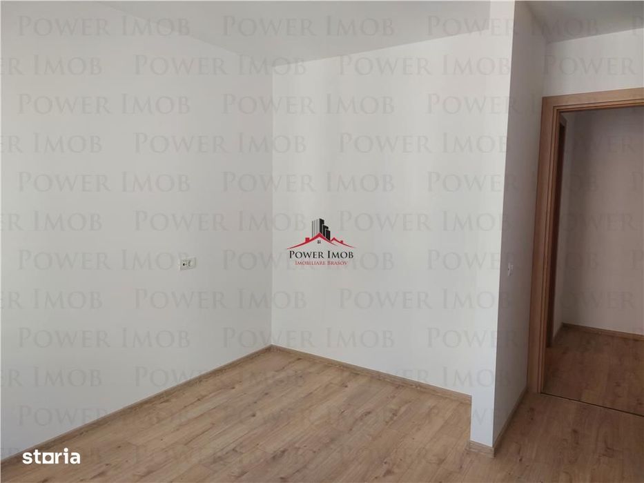 COMISION 0% - Apartament 2 camere, 53 mp, Tractorul, zona Coresi Mall