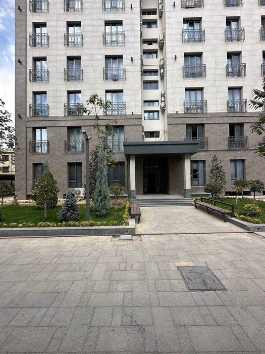 продажа квартир в Ташкенте, НОВОСТРОЙКА 3/2/9 Ц-4 "Кипарис" комплекс