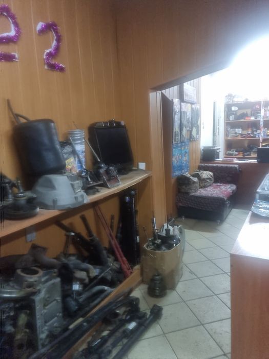 Продам помещение  под бизнес