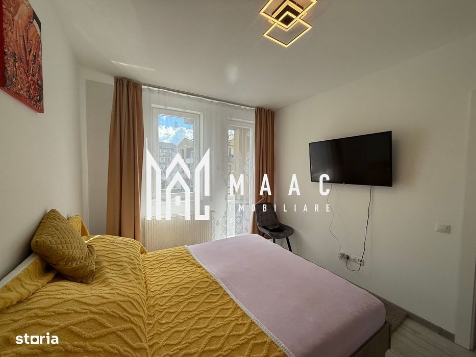 Apartament 2 camere de vânzare | Șelimbăr | 52 mp | parcare