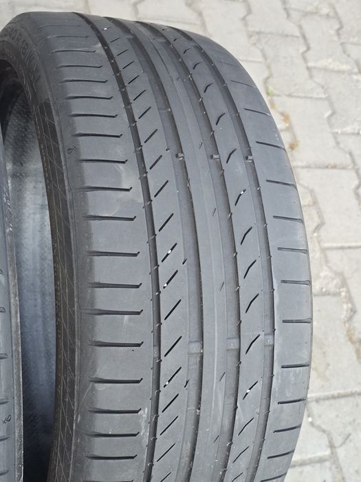 215 40 18 Continental