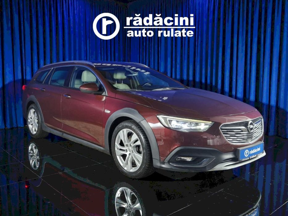 Opel Insignia Opel Insignia