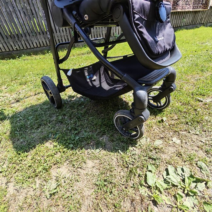 Cărucior Kinderkraft Vesto