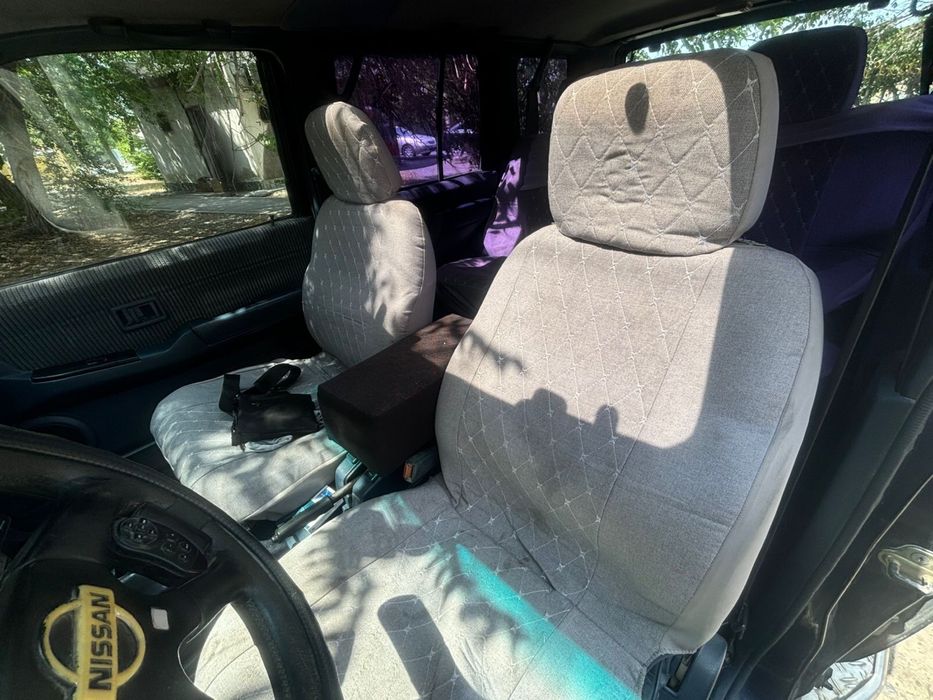 Продам машину не дорого