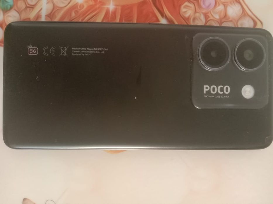 Poco m7 pro Для продажи