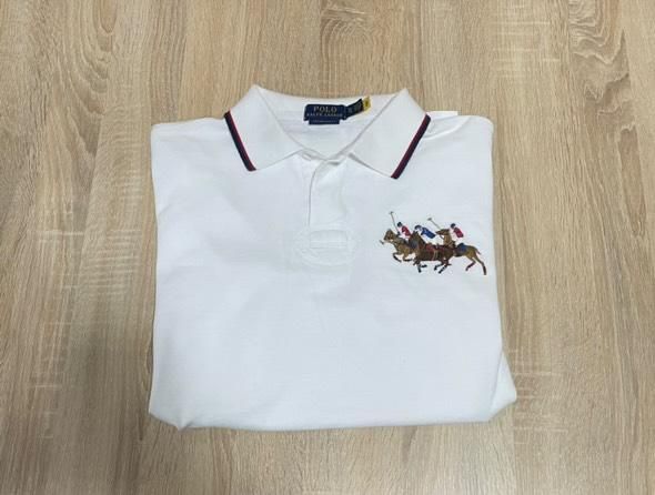 Tricouri Polo Ralph Lauren