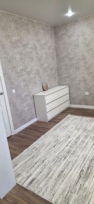 Квартира 1-я сдаётся