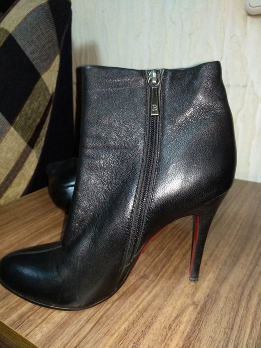 Ботильоны женские р.37