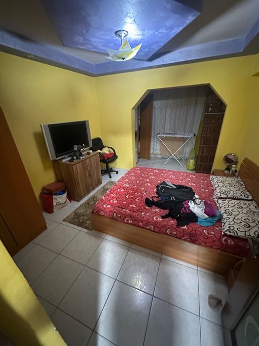 Apartament Segarcea