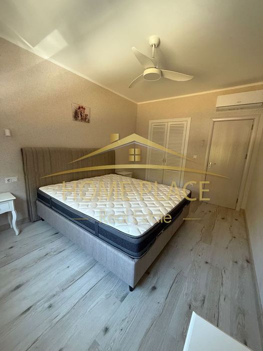 Дава се под наем Тристаен апартамент в Варна, Бриз - 100 кв.м за 1785 € - Снимка #5