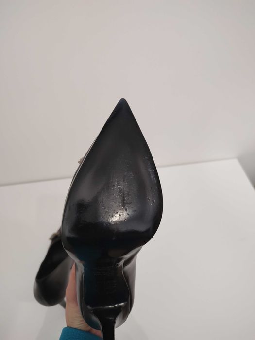 Pantofi eleganti Tosca Blu
