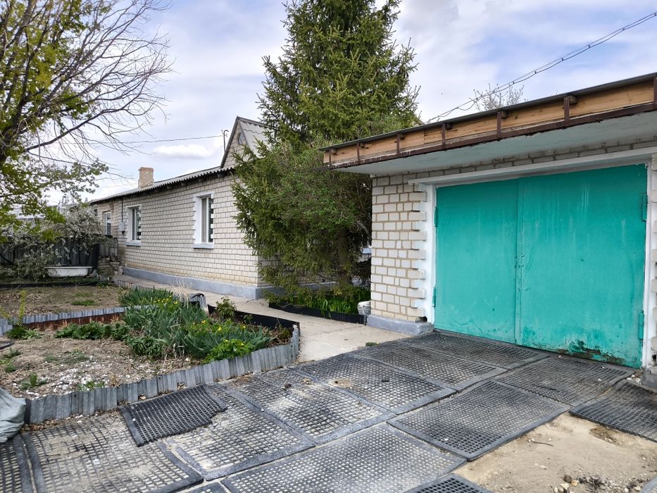 5 - комнатный коттедж