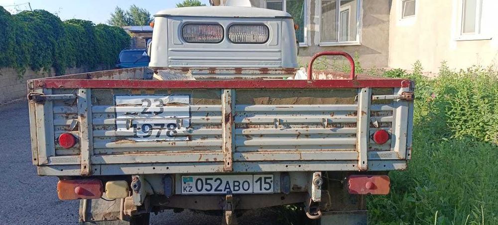 УАЗ 3303 продается