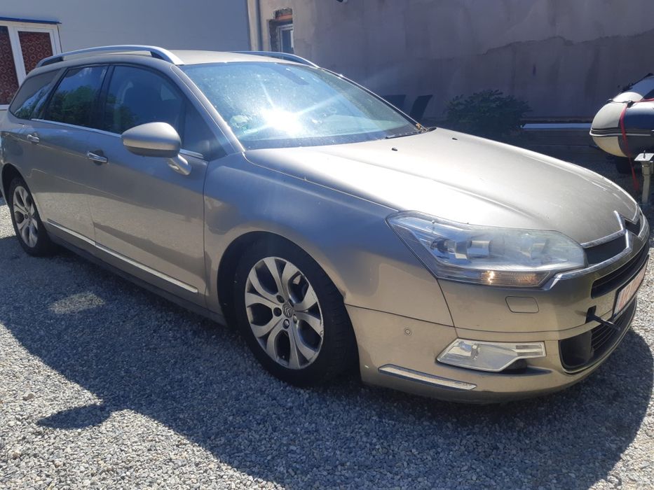 Punte fata spate citroen c5 250lei