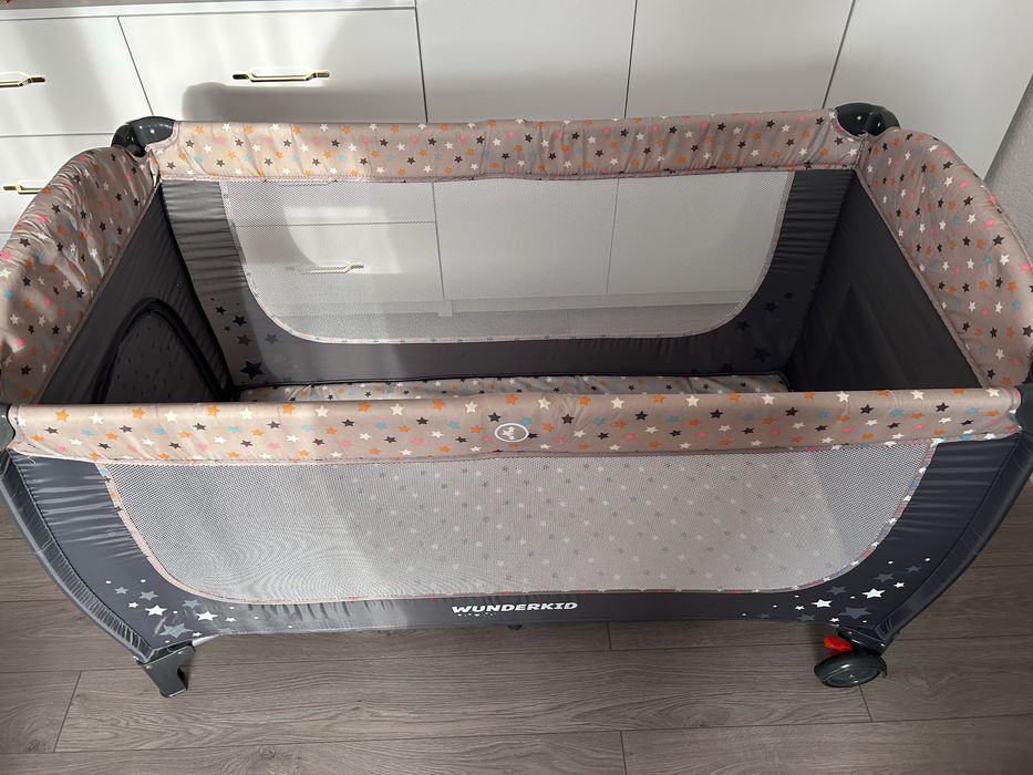 Patut pliabil in stare foarte buna