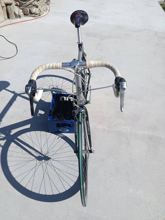 Шосеен велосипед Gazelle Team – Холандска класика