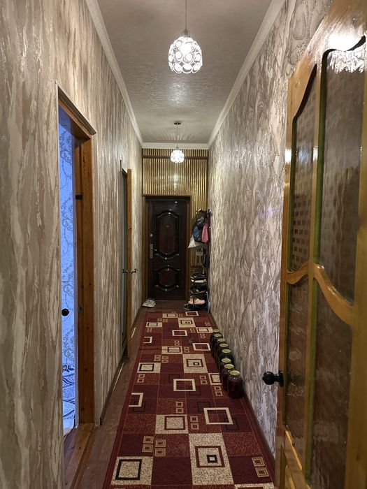 Ijaraga uy qizlar uchun !