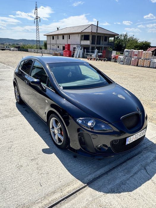 Vand seat leon 1.9D
