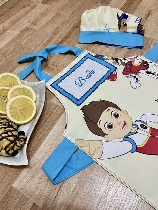 Детски готварски сет