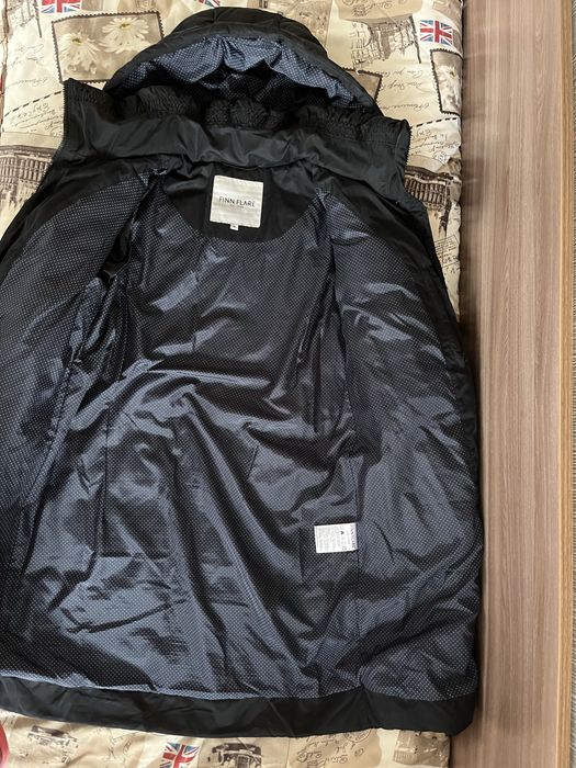 Куртка зимняя женская