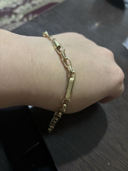 Золотой Браслет срочно