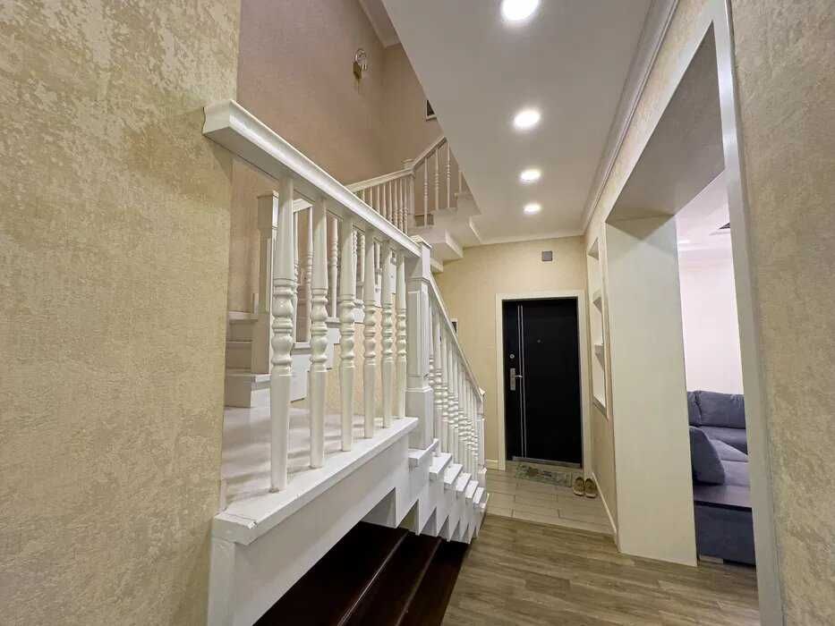 Сдаётся квартира на улице Нукус новостройка‼️