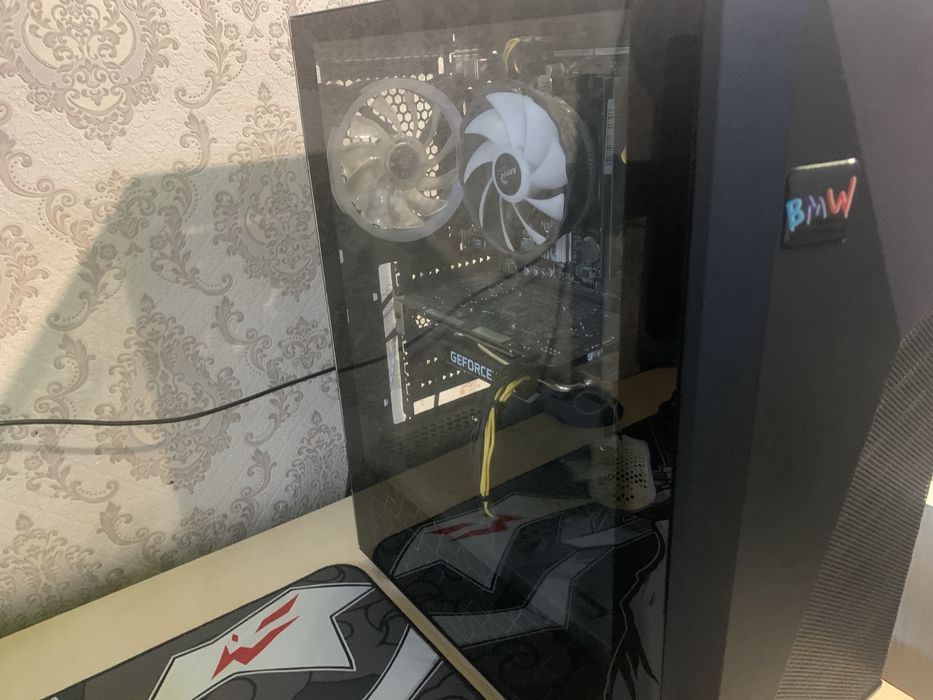 Продам игровой компьютер