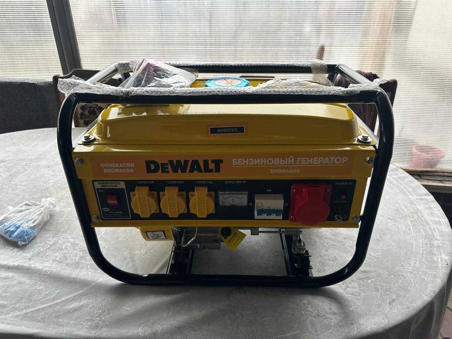 Генераторы Продам