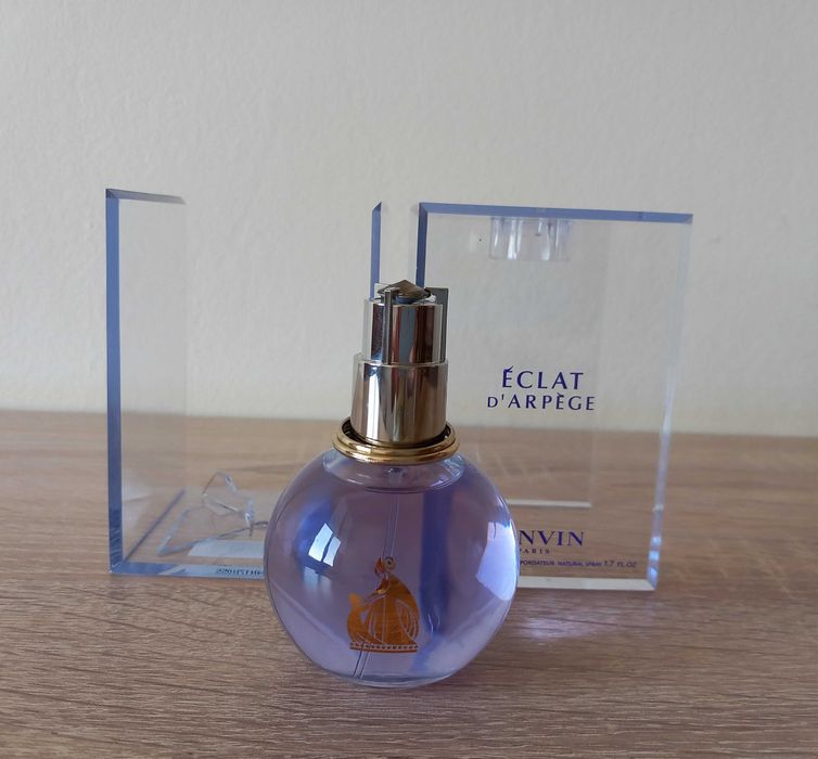 Нов дамски парфюм