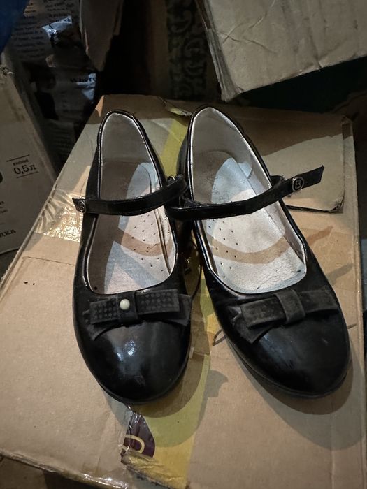 Детская обувь