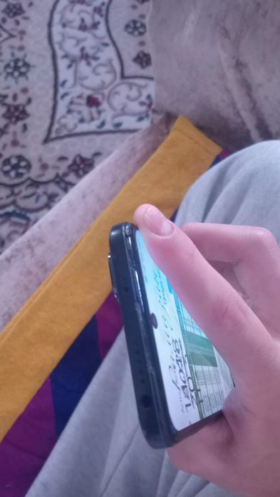 Redmi Note 11s обмен тел