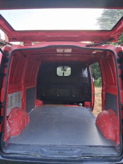 Mercedes benz VITO 109
