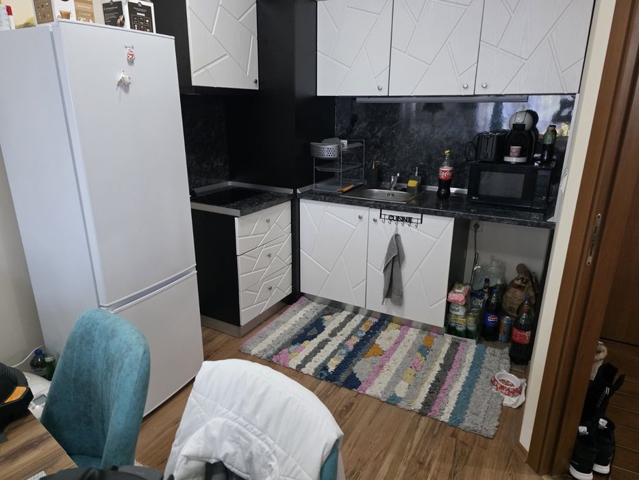 Продавам апартамент к.к.Пампорово
