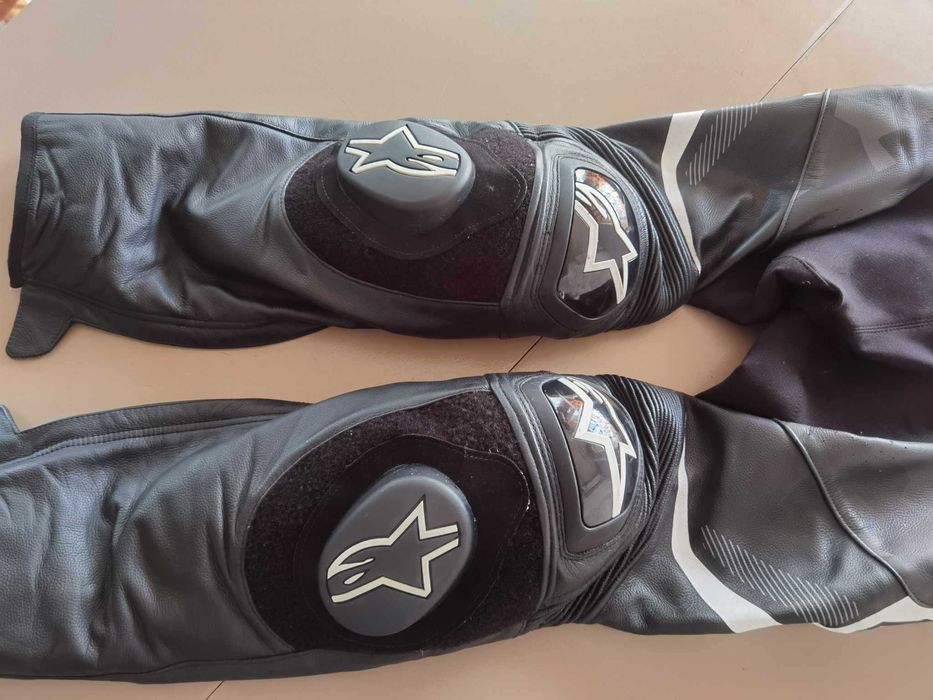 Висок клас мото екип Alpinestars