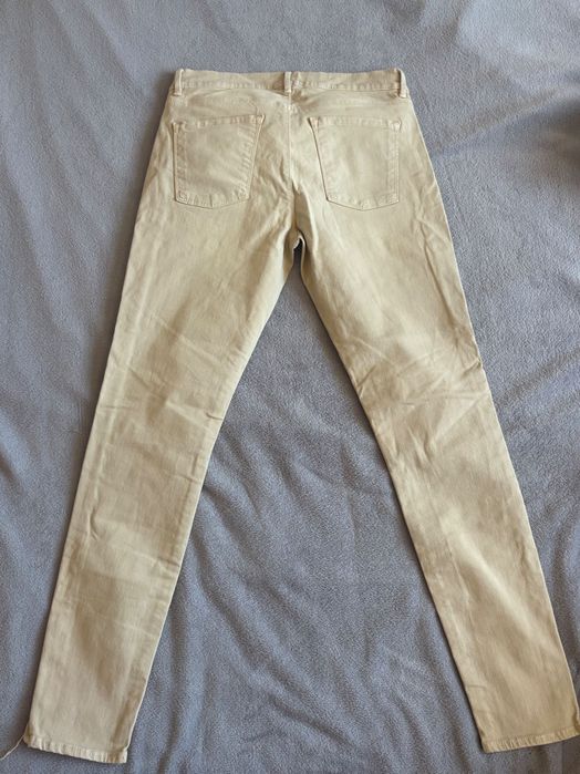 Дънки Hugo Boss, Terranova, Sinsay