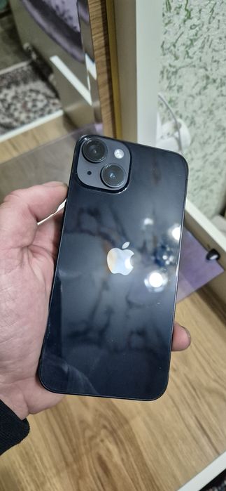 Iphone 14 lla e.sim 100% idial