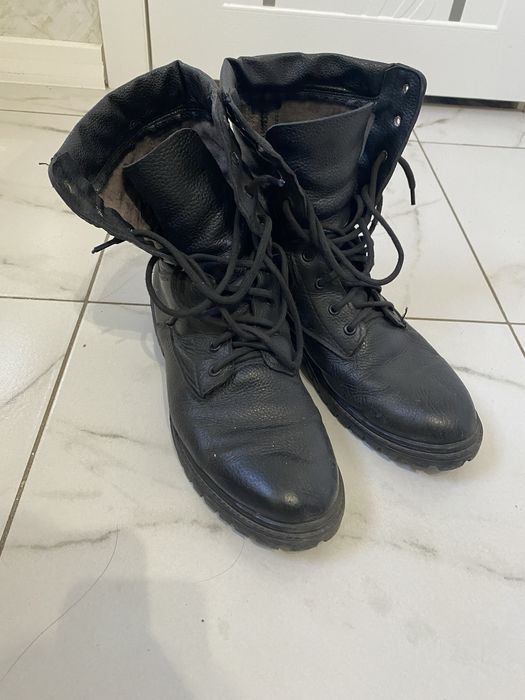 Продам берцы б/у в хорошем состоянии