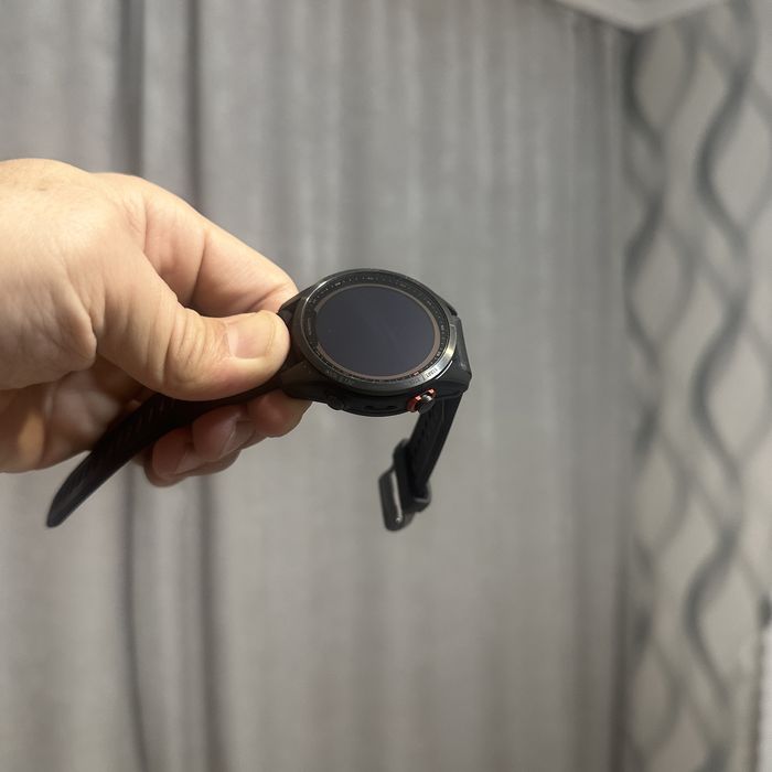 Смарт часы GARMIN