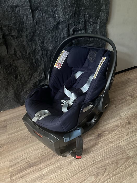 Коляска Cybex balios