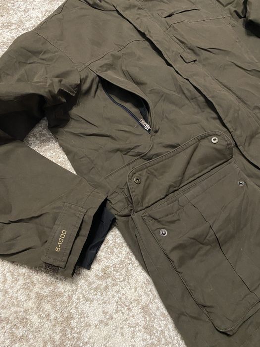 FjallRaven Hunting L pinewood harkila hillman blaser deerhunter kuiu