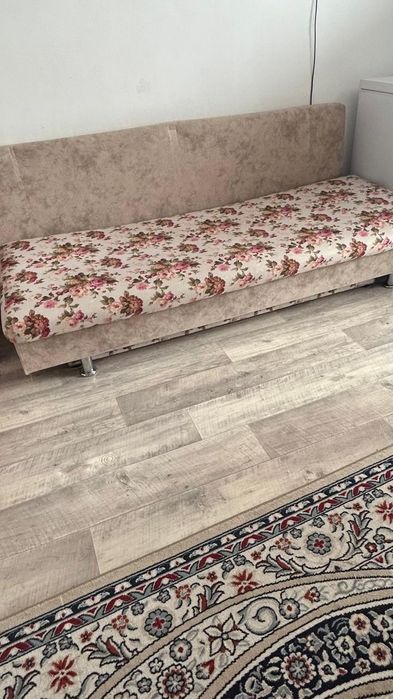 Продам диван тахта. В городе кандагаш