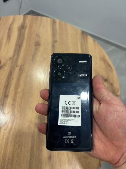 Redmi Note 13 Prot 5G