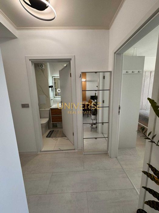 Продава се Двустаен апартамент в к.к. Слънчев бряг - 50 кв.м за 2100 €/кв.м - Снимка #10