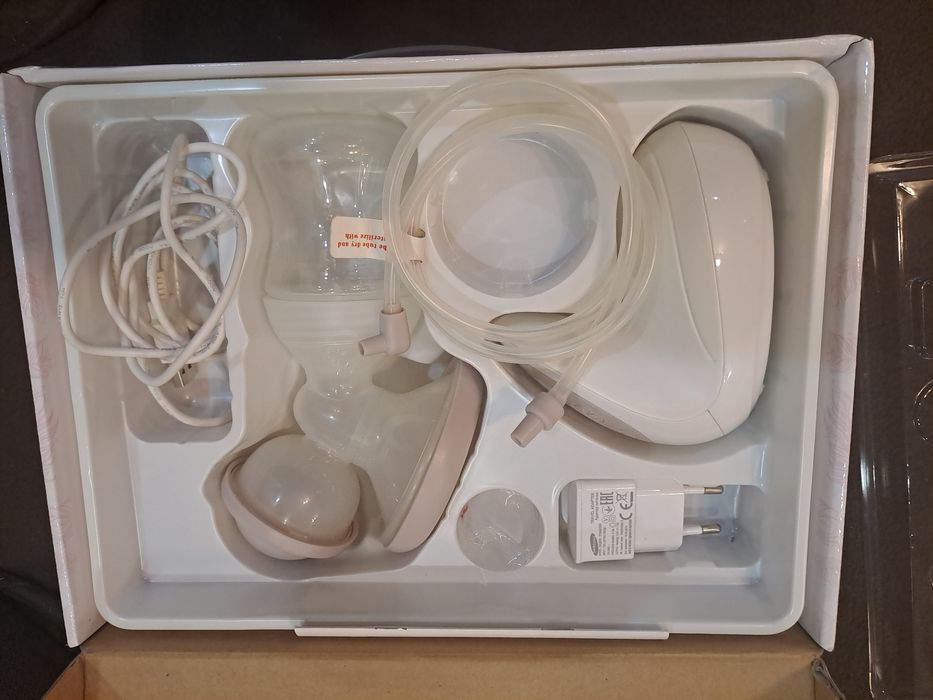 Електрическа помпа зя кърма