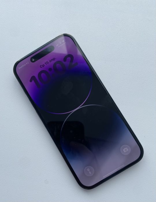 Iphone 14 pro 256 gb