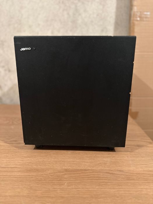 Супбуфер  DJAMO 8 инча