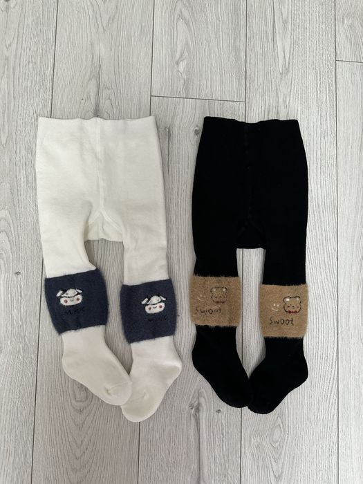 Продам абсолютно новые колготки